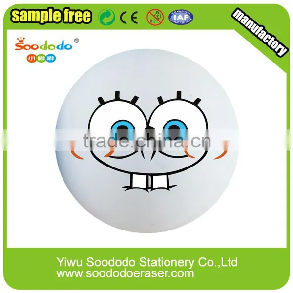 Color Change Eraser Various Custom Deisgn Eraser Munufactured photo-3