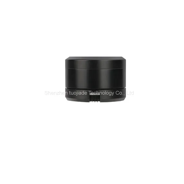 Brushless PTZ / Airborne Pod Brushless Motor 3520 DC 24v3000 Rpm Kv125 Customizable photo-3