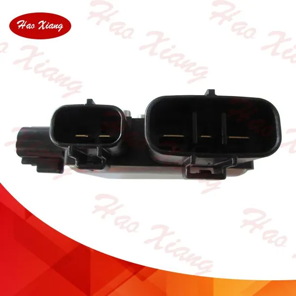 21493-B210B 21493B210B Auto Cooling Fan Control Module For Infiniti photo-3