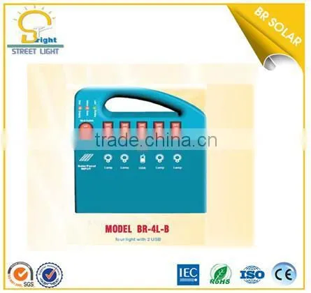 Hot Sale Promotion Price Maintenance Free 10W Solar Panel System photo-2
