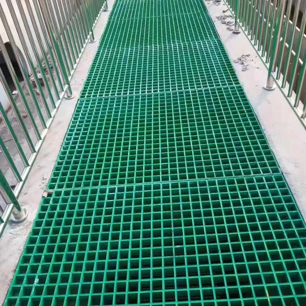 Frp Tree Protection Composite Frp Frp Platform photo-3
