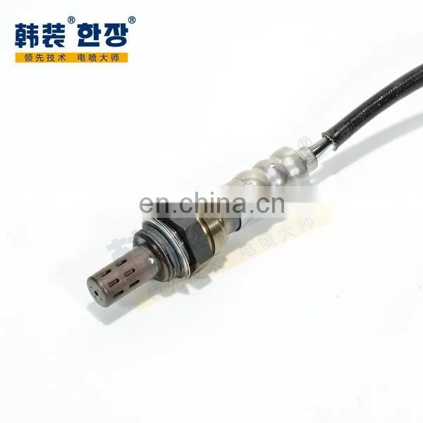 06A906262DN Rear Oxygen Sensor For Volkswagen Bora 1.6L 00-08 Golf 4 1.6L photo-2