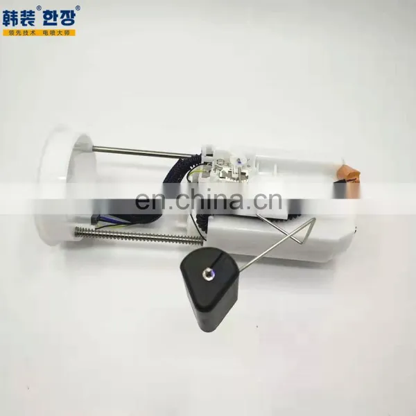 17045-S9A-000	Fuel Pump Assembly	For	Honda CRV RD5/RD7 photo-2