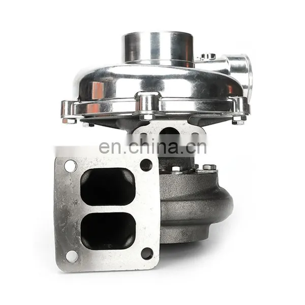 Factory Price Ex120 Ex200-1 Ex200-5 Ex300-7 Turbocharger 114400-2100 for Hitachi Excavator photo-2