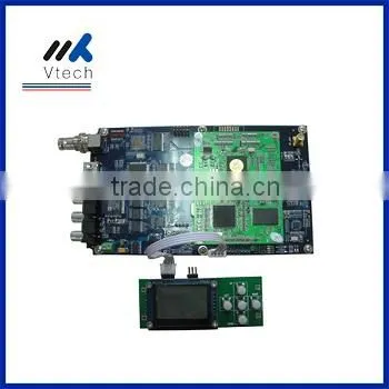 HDMI Video 1080P Transmitter Board COFDM Modulator