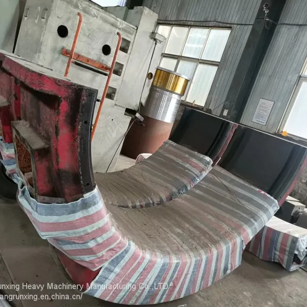 Customized Grinding Mill Bearing Production OEM photo-3