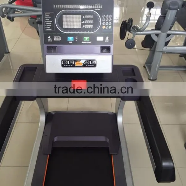 High Quality Commercial Treadmill/body Building Treadmill/tz-7000 photo-4