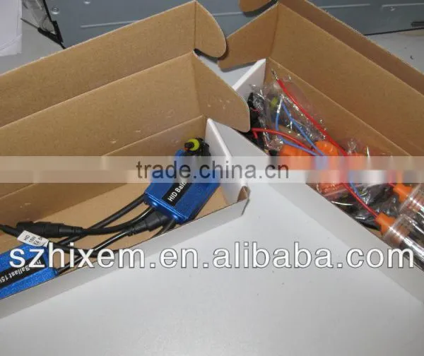 NEW!Back Up HID Kit Light 12v 15w Reversing Lights photo-6