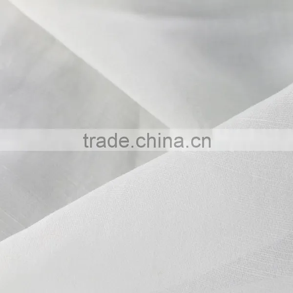 Fashion Linen Viscose Fabric for Dress photo-4