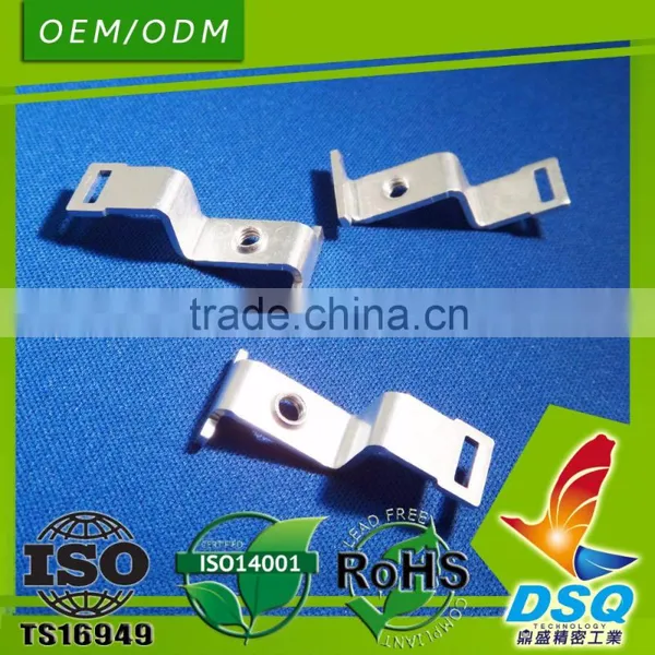 ISO 9001 Quality I Bracket From Taiwan photo-3