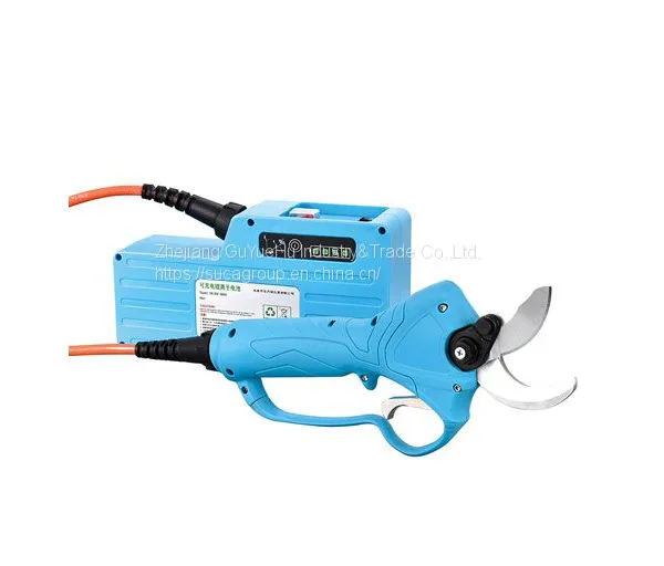 SC-3608 40mm Electric Pole Hand Pruning Shears