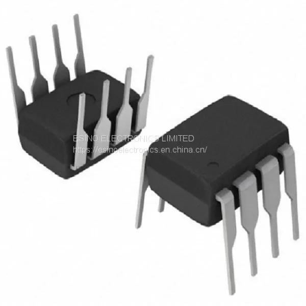 Техас Инструменты Amplifiers LM301AN