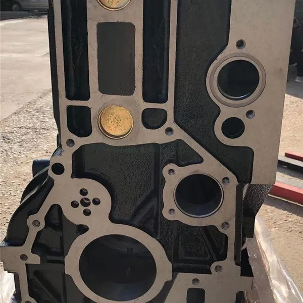 Factory Wholesale High Quality Cylinder Block Machine For SINOTRUK photo-4