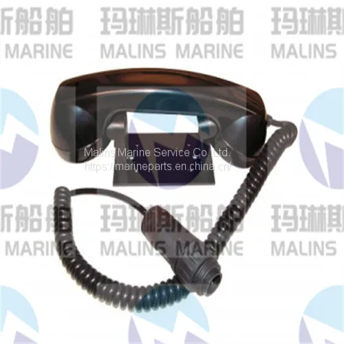 Zenitel VMP-250 Wall Mounted Handset Waterproof 1020600700 photo-5