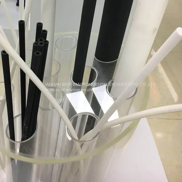 High Flux Tubular Ultrafiltration Membrane and Equipment photo-4