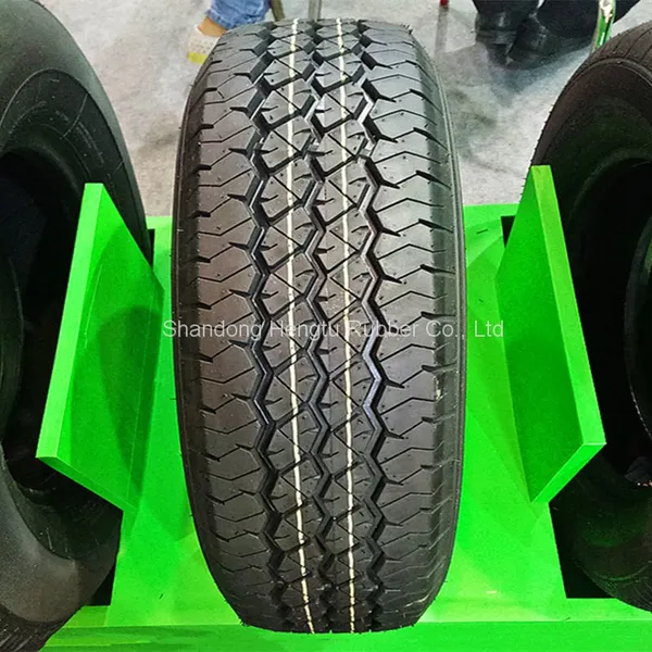 205R16C 205/65R16C 215/70R16C Passenger Car Tyre Commercial Tyres Special Trailers Tires Wheel photo-4