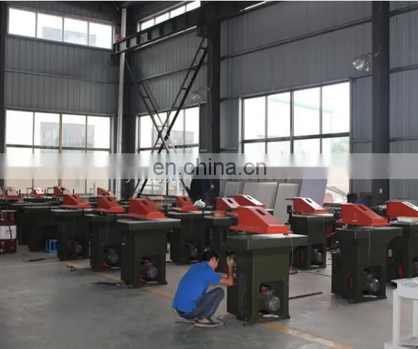 Clicker Die Cutting Press photo-3