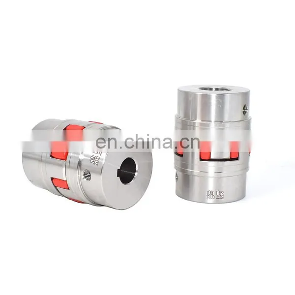 Zero Backlash Germany Quality Shaft Flexible Jaw Lovejoy Ktr Couplings photo-5