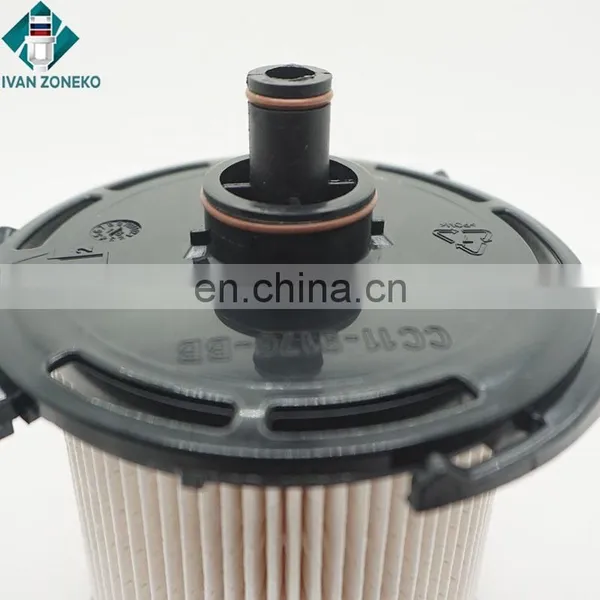 Original Auto Spare Diesel Fuel Filter 1837319 For Ford Transit photo-5
