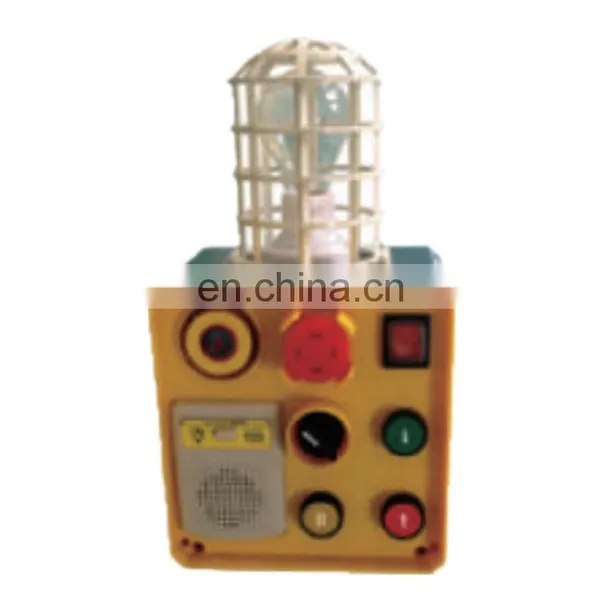 NOVA Elevator Inspection Box Series