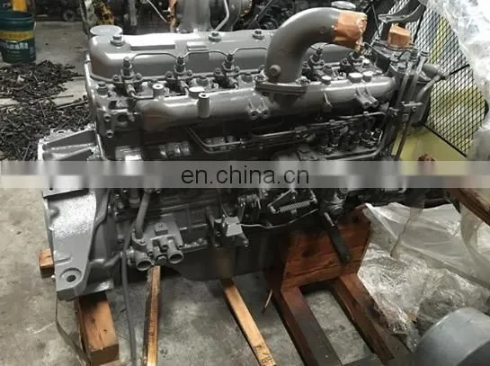 Brand New Diesel Engine 6HK1 for Construction Machine photo-5
