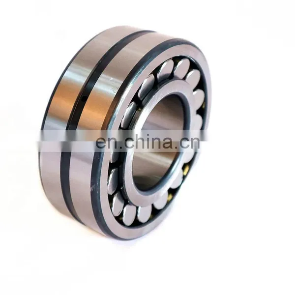 22324 CC/C3W33 120*260*86mm CA MB Price Spherical Roller Bearing Steel Bearing photo-2