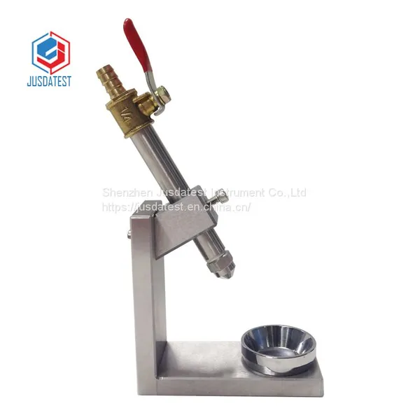 IEC60335-2-75 Figure 101 Splash Apparatus photo-2