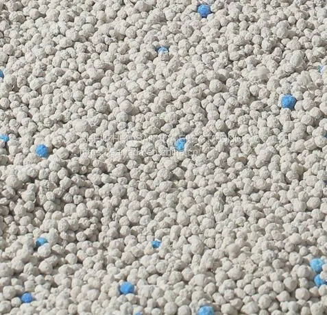 Pet Cat Litter