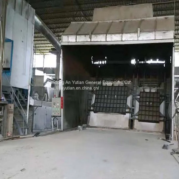 Natural Gas Industrial Scrap Copper Iron Sheet Melting Furnace photo-5