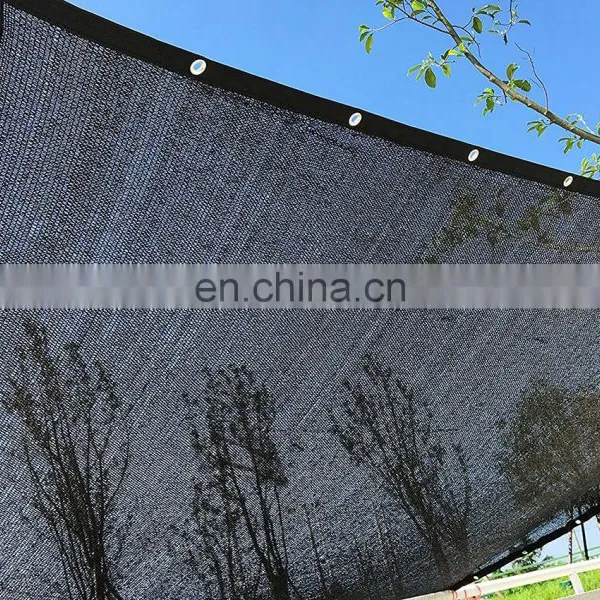 Manufacture 170gsm Factory Direct Hot Sale Sun Shade Net for Agricultural Greenhouses photo-2