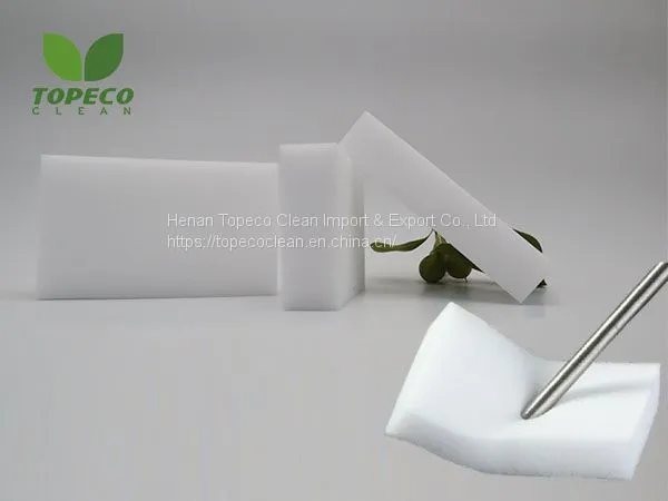 Reused And Durable Magic Melamine Eraser photo-2
