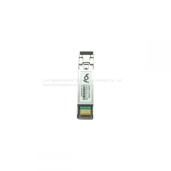25G 10KM CWDM SFP28 1310nm Optical Module Fiber Equipment photo-2