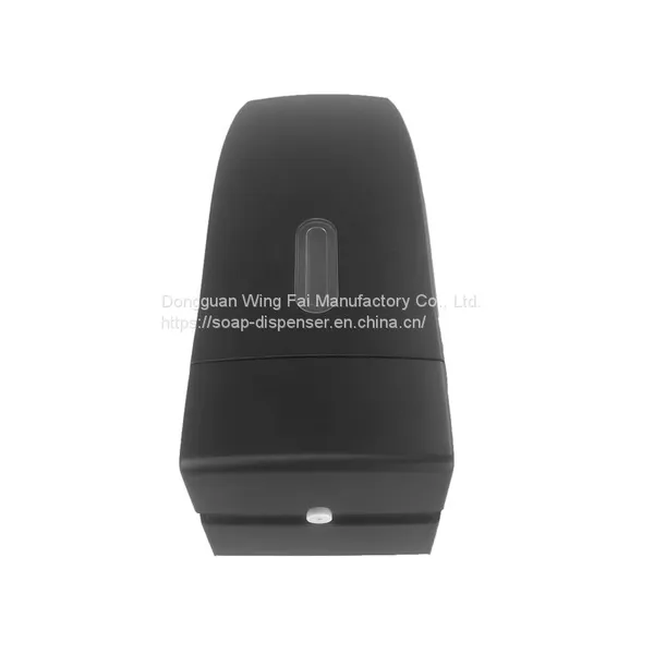 Commercial 1000ML Wall Mounted Large Hand Sanitizer Liquid Soap Dispenser photo-3