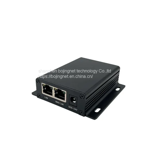 MR500E Industrial Grade 4G Router With Full Network Connectivity, 4G to WIFI Wired Video Monitoring, Internet Access, CPE Router photo-5