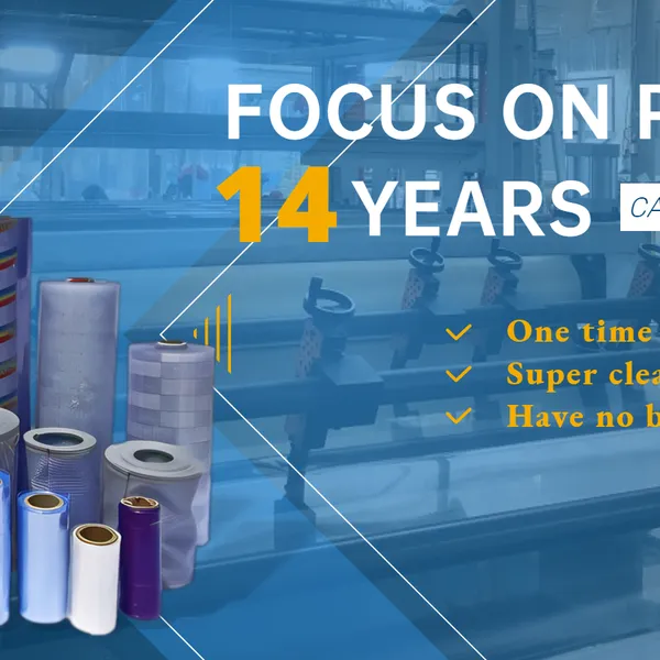 Yanjin Fuxing Plastic Products Factory company overview - view 2