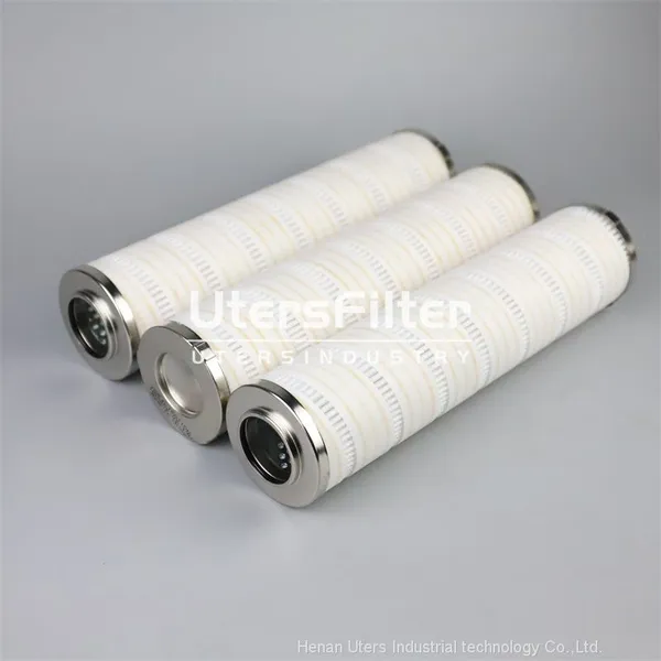 HC8314FAN13H UTERS Interchange PALL Hydraulic Oil Filter Element photo-3