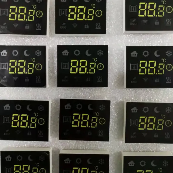 LCD LED LCM
