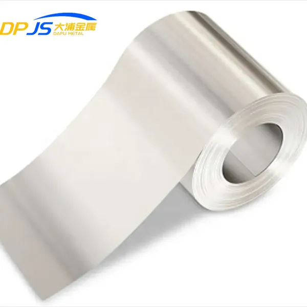 S31254/s30908/304H/317LN/N08811/UNS N06600 Bobinas/Laminados de acero inoxidable No.4 Espejo 8k de alta calidad Fabricantes photo-5