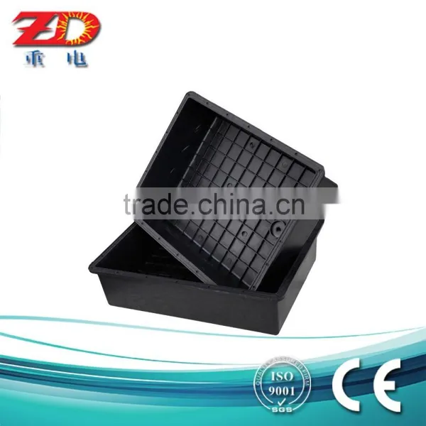 5 Years Warranty 20W to 120W Solar LED Street Light With Factory Price photo-5