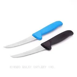 Professional Meat Industrial Knives Tools Supplies Butchery Tools Smallwares Meat Grinder Plates Knives China photo-2