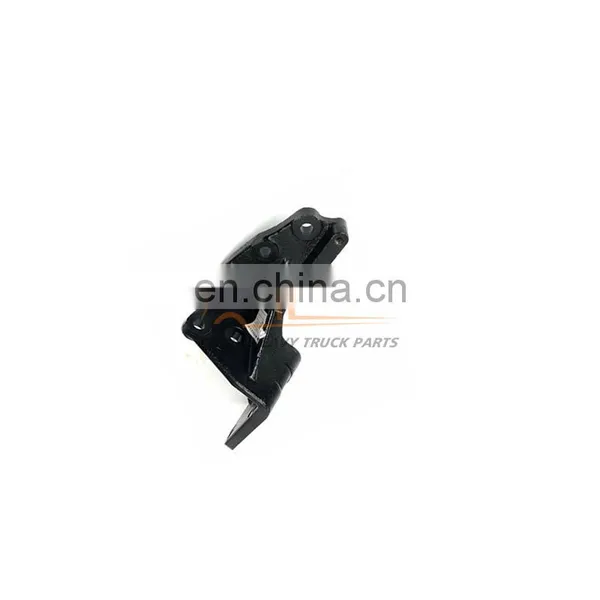 China Heavy Truck Sitrak MAN MC11/MC13 Motor Assembly 200V12540-5100 Fuel Filter Bracket photo-2