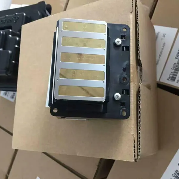 Epson DX6 Printhead