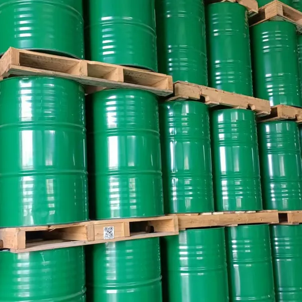 Liquid Paraffin and Light Liquid Paraffin