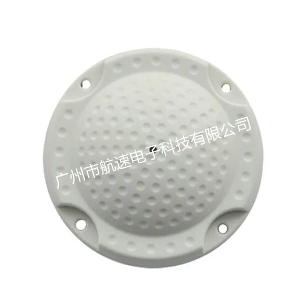 Navigation Speed Pickup, Conference Room, Bank Hall, High-sensitivity Anti Echo Monitoring Dedicated photo-2