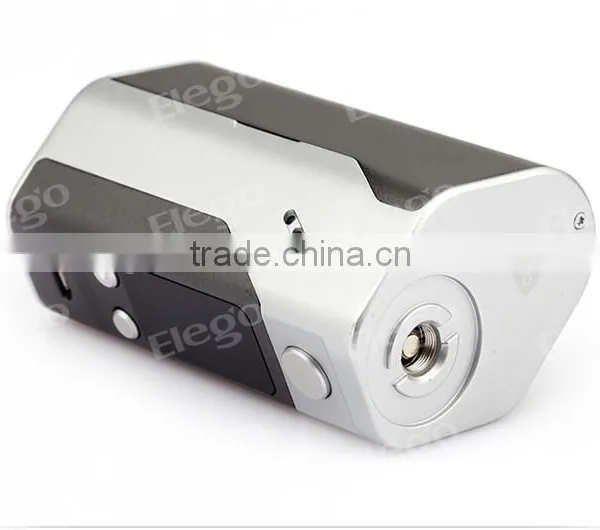2016 Wholesale Original Wismec Reuleaux RX200S TC Mod With 200W With TFV8 photo-6