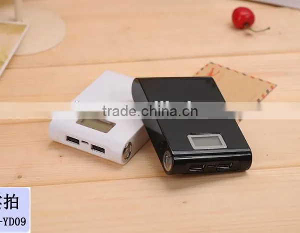 Durable Stylish Mobile Power 5200mah photo-6