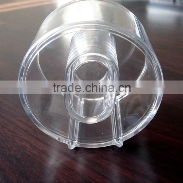 2016 Transparent Watch Box & Case Plastic Watch Box & Clear Plastic Box for Watch photo-3