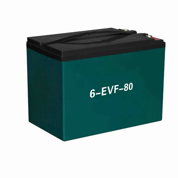 Deep cycle graphene 6 evf 58 6 evf 58 12v 60v 72v 58ah 60ah lead acid battery ebike conversion kit