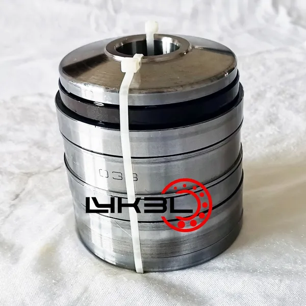 T5AR3278 M5CT3278 Tandem Bearings for Extruder Gearboxe photo-4