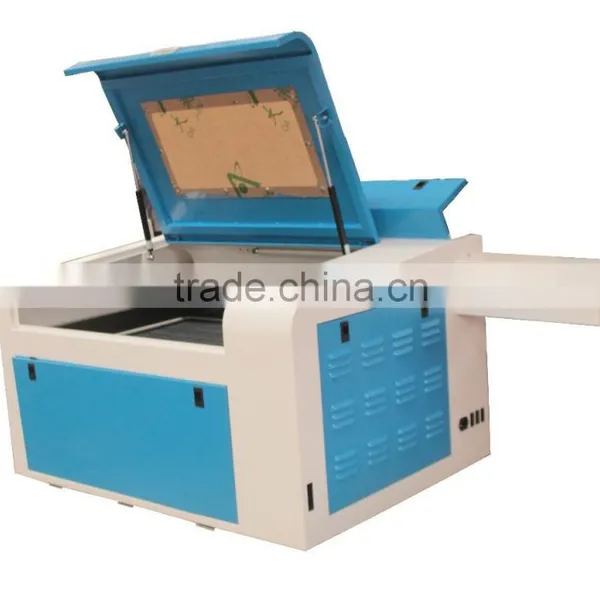 Laser Engraving Cutting Machine Honeycomb Worktable photo-5